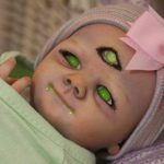Buy cannibal Doll, in just Rs 7 lakh