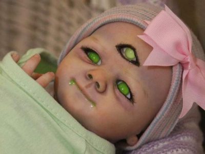 Buy cannibal Doll, in just Rs 7 lakh