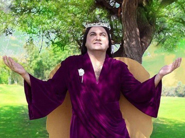 Singer Tahir Shah went abroad on threats