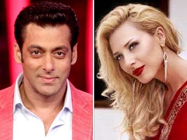 سلمان کو سالگرہ پرمیری محبت اوراحترام ملے گا، لولیاوینٹر