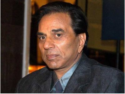 Actor Dharmendra admitted in hospital on Condition deteriorated