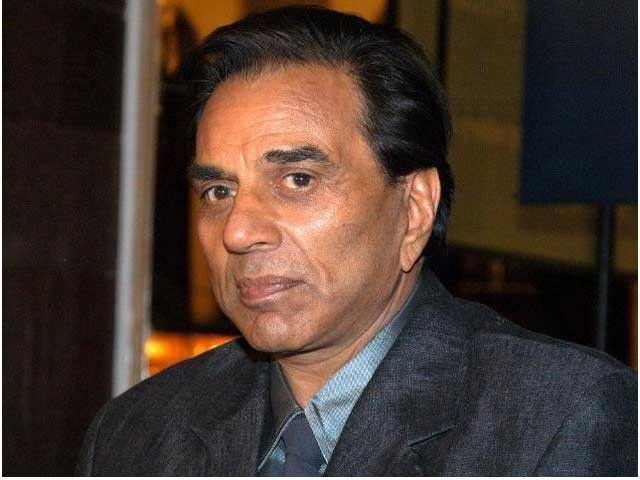 Actor Dharmendra admitted in hospital on Condition deteriorated