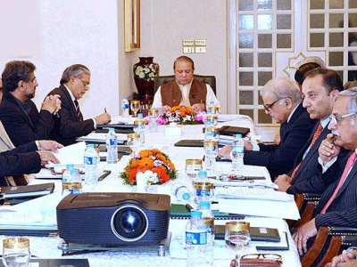 The government will not make the implementation of the National Action Plan as their spirit