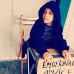 US 11-year-old child doctor of psychological problems