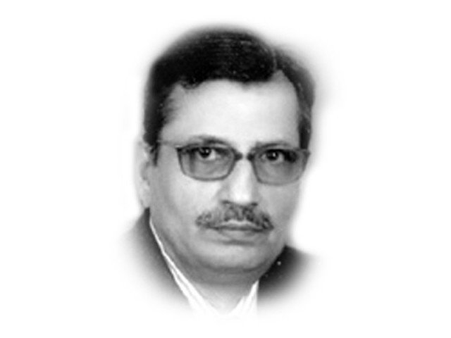Police reform by Muqtida Mansoor on today
