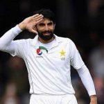 Misbah-ul-Haq won the heart of the ICC