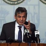 Our territory will not be used against any other country, Pakistan