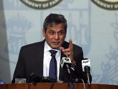 Our territory will not be used against any other country, Pakistan