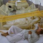 Mystery disease of 46 patients at admitted hospitals in Karachi