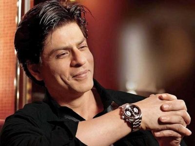 Why king Khan could not receive the national award till today?