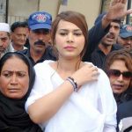 The SHC will take decision in a week on Ayan Ali application, SC