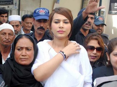 The SHC will take decision in a week on Ayan Ali application, SC