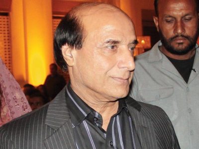 Choudhry Nisar Like beasts fall behind Ayan. Lateef khousa