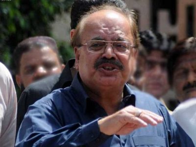 Between Maryam Nawaz and Hamza Shehbaz has been a power struggle, Manzoor Wasan