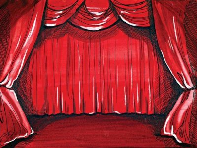 2016 proved to be the best  for theater in Karachi2016 proved to be the best  for theater in Karachi