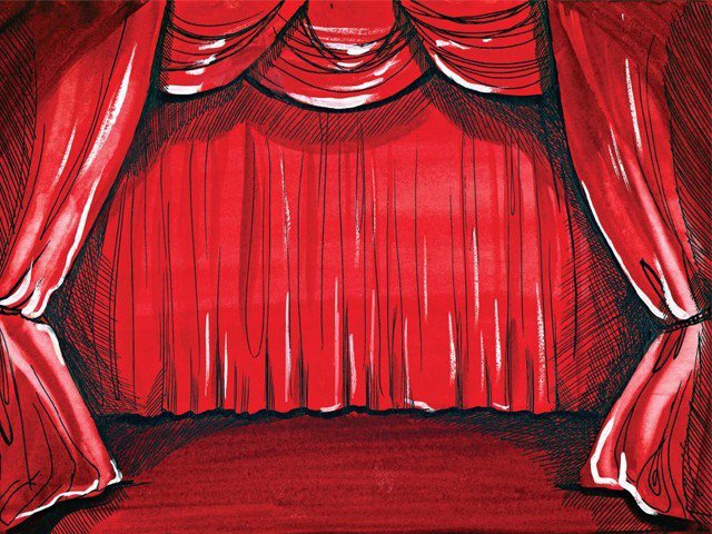 2016 proved to be the best for theater in Karachi2016 proved to be the best for theater in Karachi
