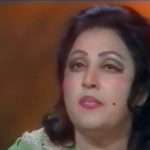 ‘Malika-e-Tarannum’ Noor Jahan 16 years have passed from the fans