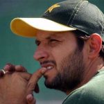 Afridi confident Pakistan's victory over Australia