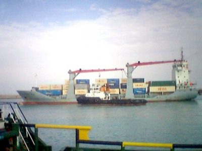 Rocket attacks on ships in Yemen, kills 7 Pakistani