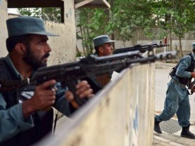 Afghanistan, forces claimed to have killed 46 militants