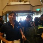 Foiled sabotage in Australia, increased security team Pakistan