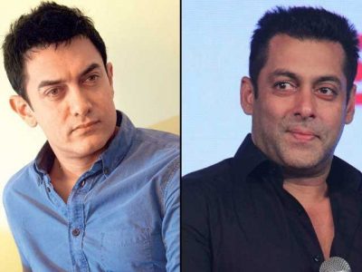Intense hatred from Amir Khan, Salman Khan revealed