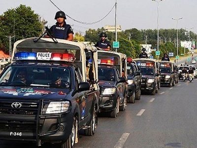 On Asif Zardari's return to form plan