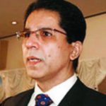 Imran Farooq murder case: Suspects were allowed to meet with family