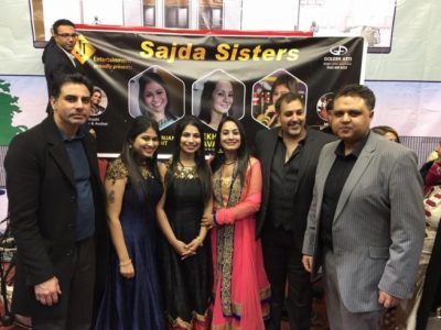 Manchester Music Concert