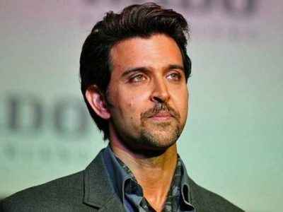 Hrithik Roshan is the actors to pay more taxes in Bollywood