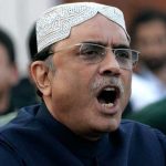 "Zardari, PPP take in your hands!" by Asar Chauhan on today