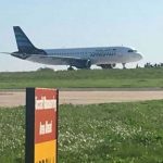 Libyan passenger plane hijacked