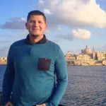An Individual of Bosnia who can speak 56 languages