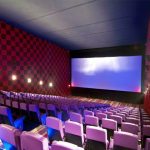 The ban on Indian films in several cinemas closed in 2016
