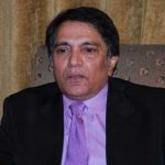66th birthday of Bring to smiles Moin Akhtar's