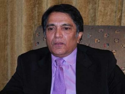 66th birthday of Bring to smiles Moin Akhtar's