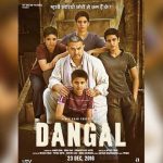 Aamir Khan's 'Dangal' become the second big movie of the year