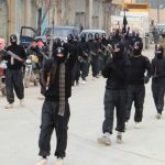 Syria, Turk-backed up rebels attack kills 68 militants ISIS