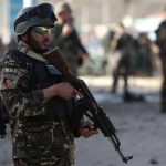 37 killed in violence incidents in Afghanistan