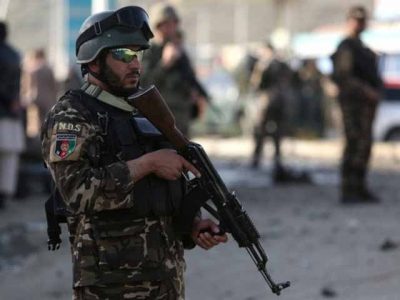 37 killed in violence incidents in Afghanistan