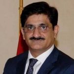 Opponents has trouble on Zardari's return, Murad Ali Shah