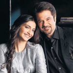 On Proud to be the daughter of Anil Kapoor, Sonam Kapoorq
