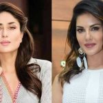Sunny Leone's special message to become mother Kareena Kapoor