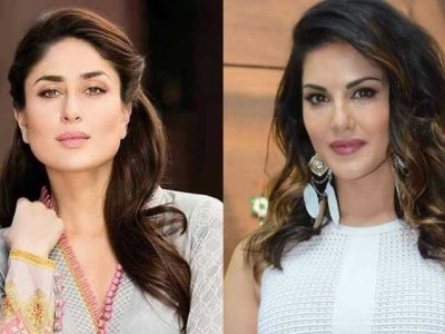 Sunny Leone's special message to become mother Kareena Kapoor