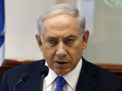 Israel called back its ambassador from New Zealand