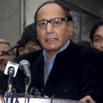 Will talk on Grand Alliance of opposition with Asif Zardari, Choudhry Shujahat