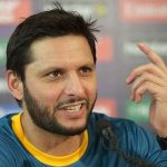 No need of farewell match of cricket board: Shahid Afridi