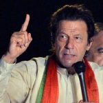 Nawaz Sharif will be the captain's if make corruption team, Imran Khan