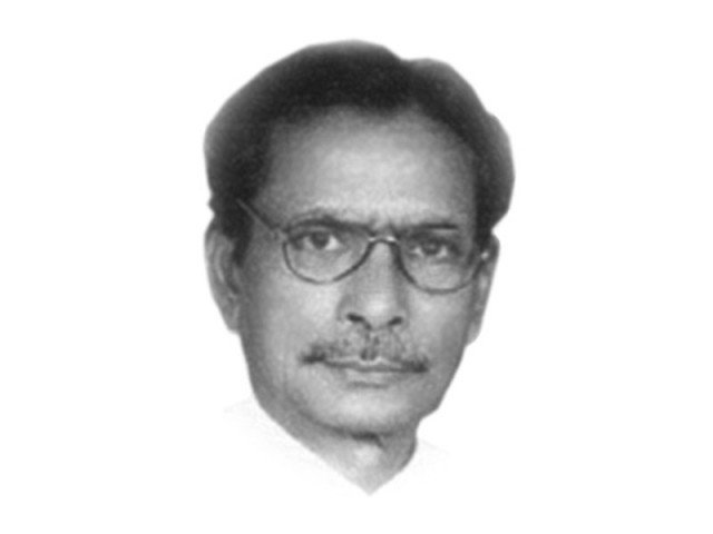 Pakistan, the world's leading country of science? by Zaheer akhter baideri on today