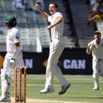 Australia beat Pakistan in Melbourne Test